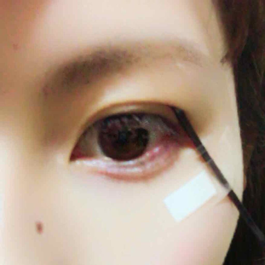 絆創膏 Daisoの口コミ 超優秀 100均で買えるおすすめコスメ 目の画像 動画があり By 猫をこよなく愛する者 敏感肌 Lips