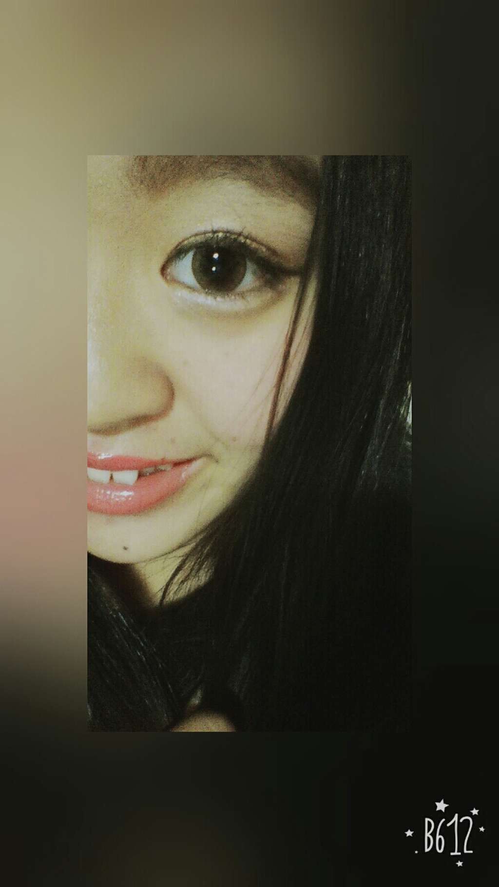 グロウフルールチークス/キャンメイク/パウダーチークを使ったクチコミ（2枚目）