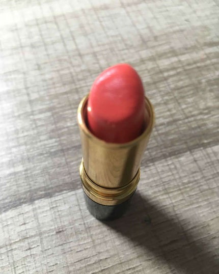 スーパー ラストラス リップスティック/REVLON/口紅を使ったクチコミ(2枚目)