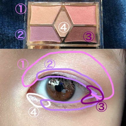 ラブ・ライナー リキッドアイライナーR3/ラブ・ライナー/リキッドアイライナーを使ったクチコミ(3枚目)