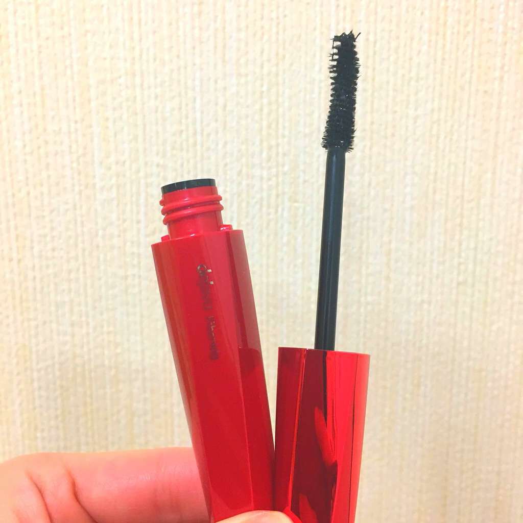 「塗るつけまつげ」ロングタイプ/デジャヴュ/マスカラを使ったクチコミ(3枚目)
