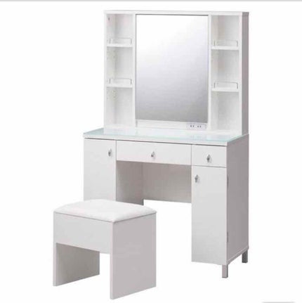 ドレッサー/ニトリ/その他を使ったクチコミ(1枚目)