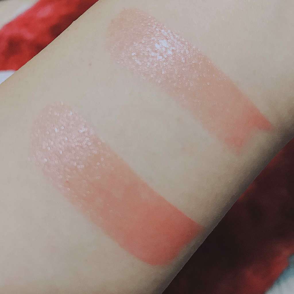 オペラ リップティント N/OPERA/リップティントを使ったクチコミ（3枚目）