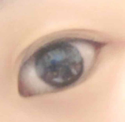 のびーるアイテープ(絆創膏タイプ、レギュラー)/DAISO/二重まぶた用アイテムを使ったクチコミ(2枚目)