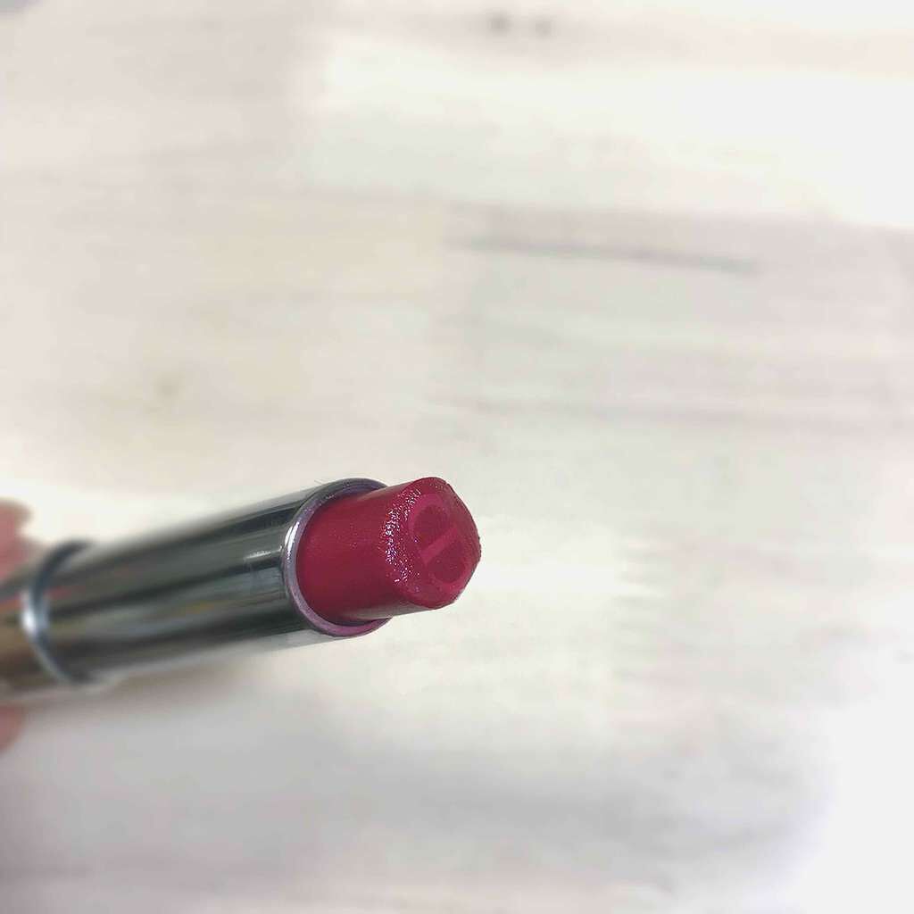 【旧】ディオール アディクト リップスティック/Dior/口紅を使ったクチコミ（2枚目）