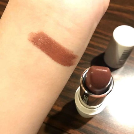 口紅(詰替用)/ちふれ/口紅を使ったクチコミ(2枚目)