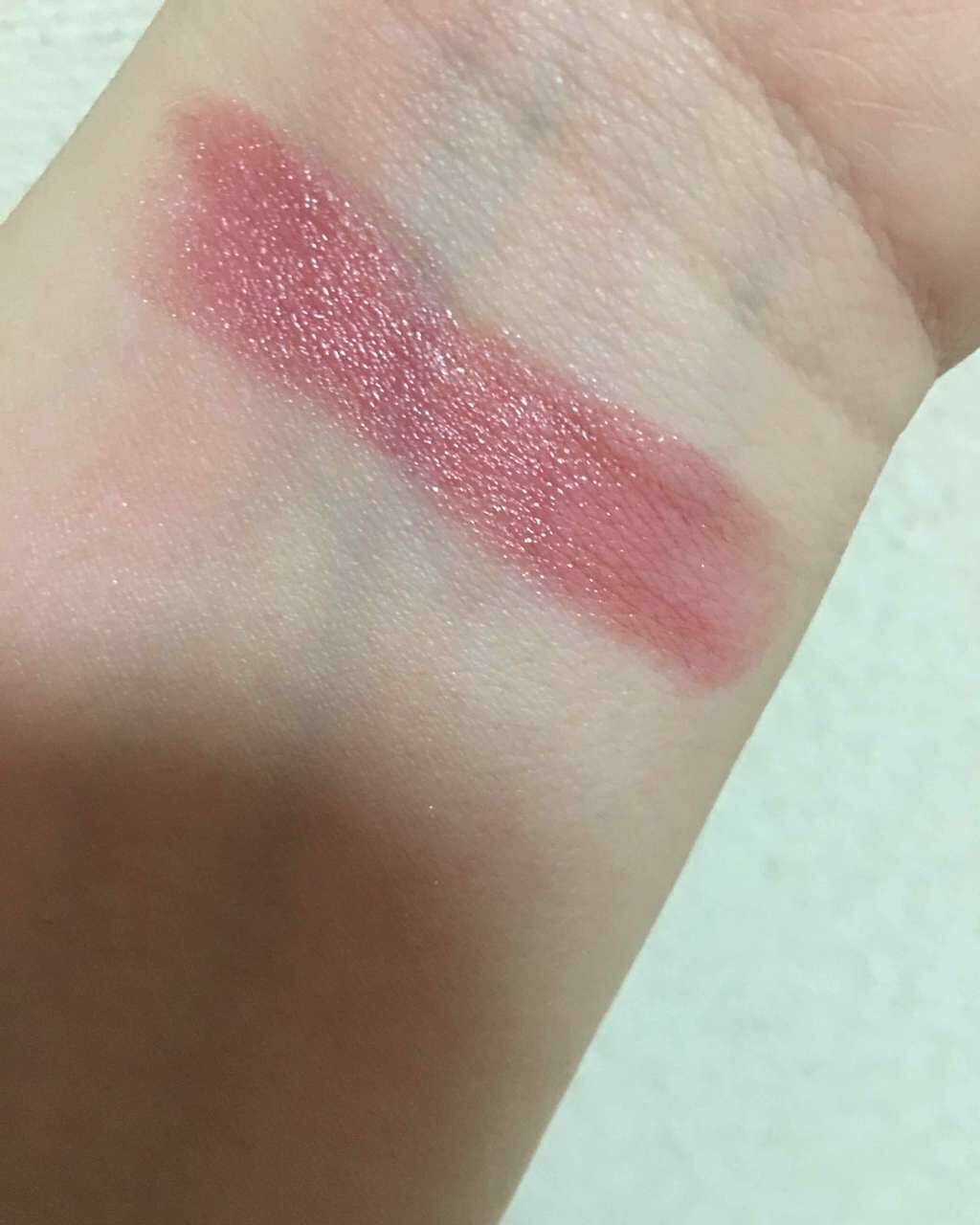 ヴォリュプテ ティントインバーム/YVES SAINT LAURENT BEAUTE/口紅を使ったクチコミ(2枚目)