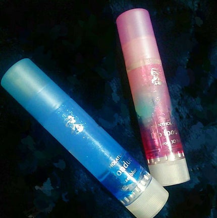 リップフォンデュ/メンソレータム/リップバームを使ったクチコミ(1枚目)