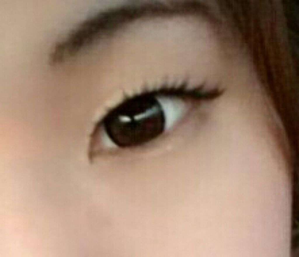 ダイヤモンドラッシュ ファーストシリーズ/Diamond Lash/つけまつげを使ったクチコミ(2枚目)