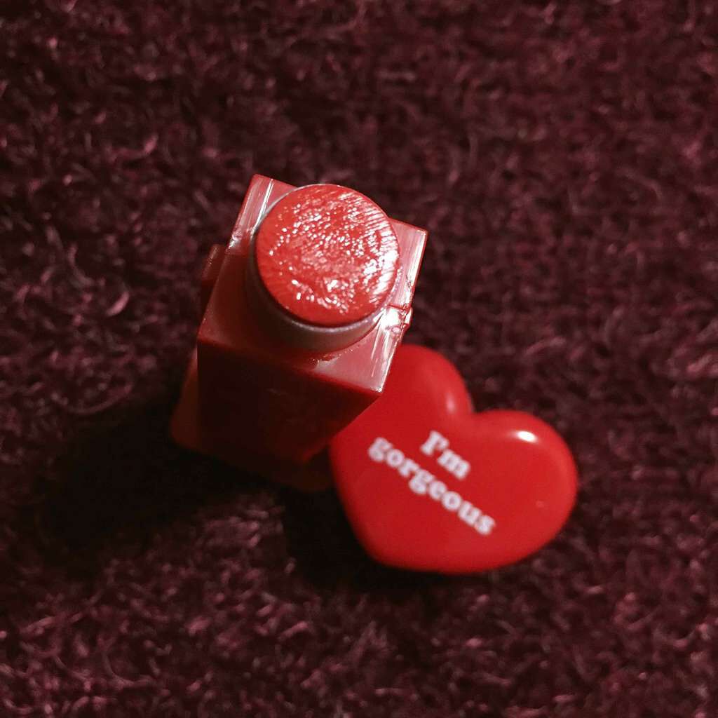 PEZ リップクリームカラー/RACE/リップクリームを使ったクチコミ(2枚目)