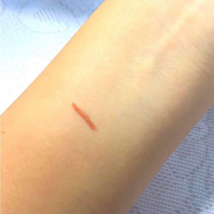 リキッドアイライナー/舞妓はん/リキッドアイライナーを使ったクチコミ(3枚目)