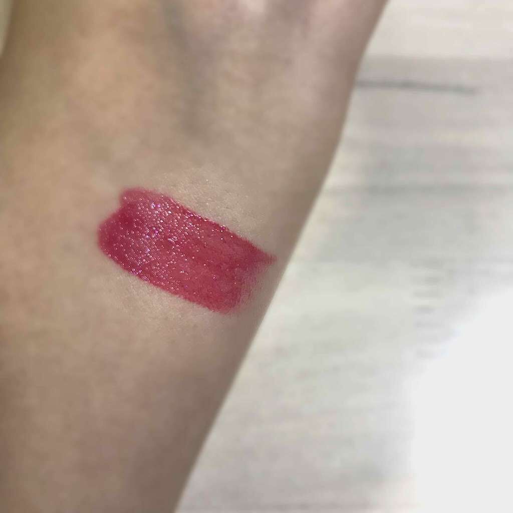 【旧】ディオール アディクト リップスティック/Dior/口紅を使ったクチコミ（3枚目）