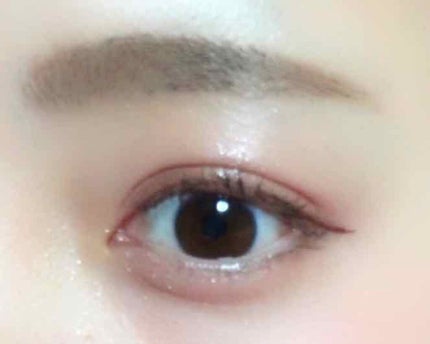 アディクション ザ アイシャドウ/ADDICTION/単色アイシャドウを使ったクチコミ(1枚目)