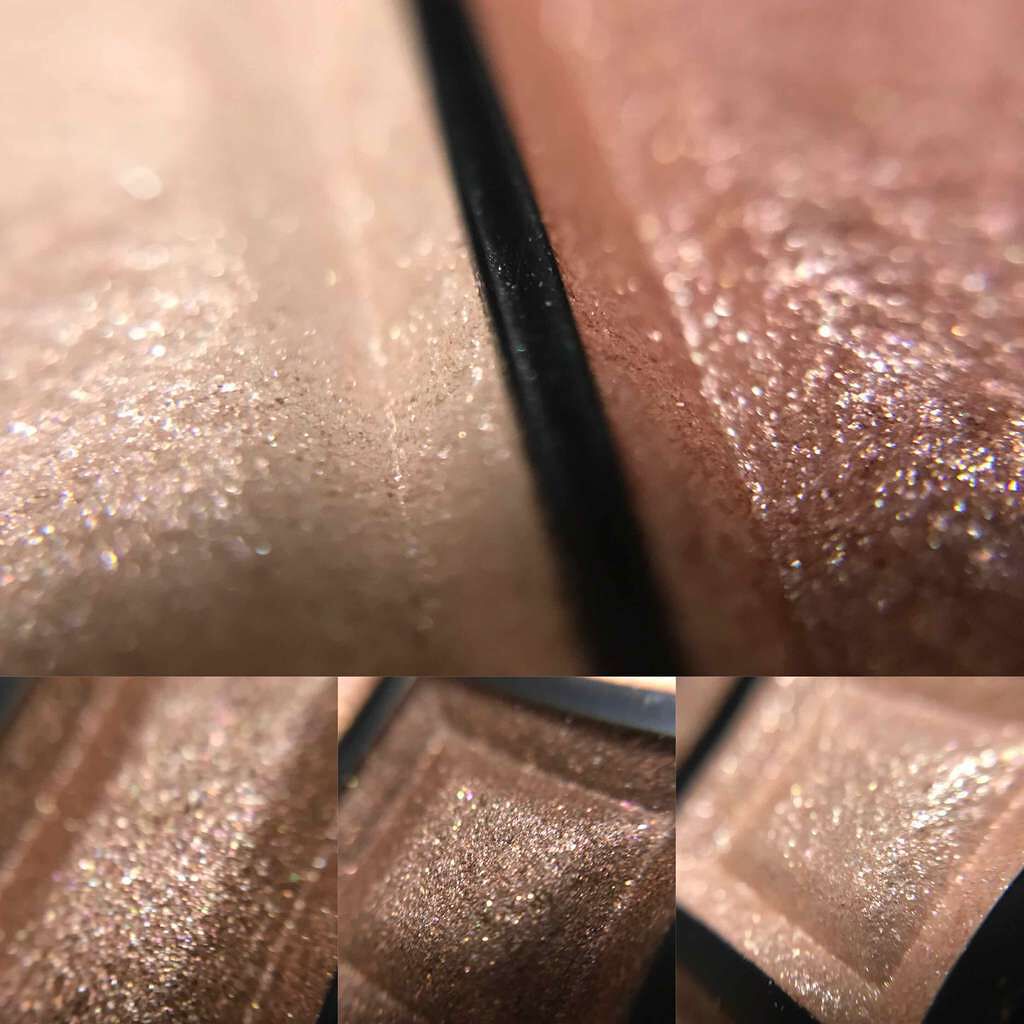 ショコラスウィート アイズ/リンメル ロンドン/アイシャドウパレットを使ったクチコミ(3枚目)