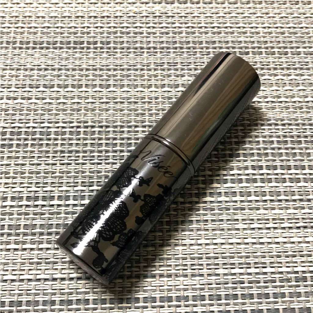 リシェ カラーポリッシュ リップスティック/Visée/口紅を使ったクチコミ(1枚目)