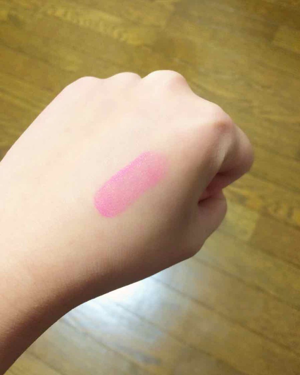 ウィンマックス スリムリップスティック/DAISO/口紅を使ったクチコミ(3枚目)