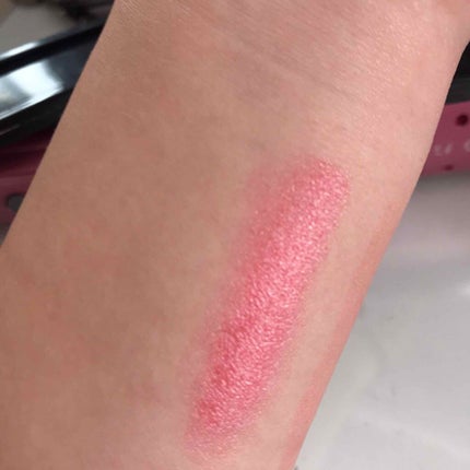 ヴォリュプテ ティントインバーム/YVES SAINT LAURENT BEAUTE/口紅を使ったクチコミ(2枚目)