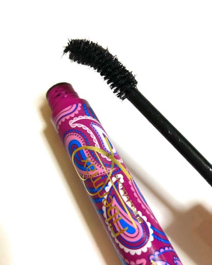 【旧】マスカラ ディオールショウ アイコニック オーバーカール/Dior/マスカラを使ったクチコミ(1枚目)