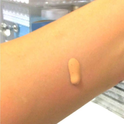 アンクル ド ポー オール アワーズ ファンデーション/YVES SAINT LAURENT BEAUTE/リキッドファンデーションを使ったクチコミ(3枚目)