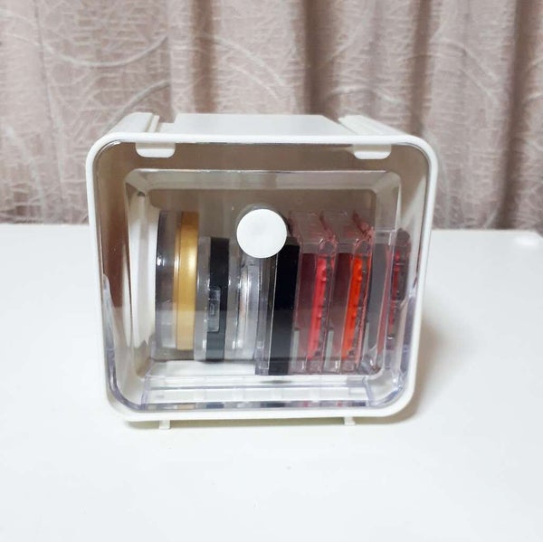 マスキングテープケース/セリア/その他 by ゆもも