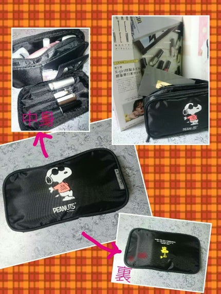 mini 2018年1月号/mini /雑誌を使ったクチコミ(2枚目)