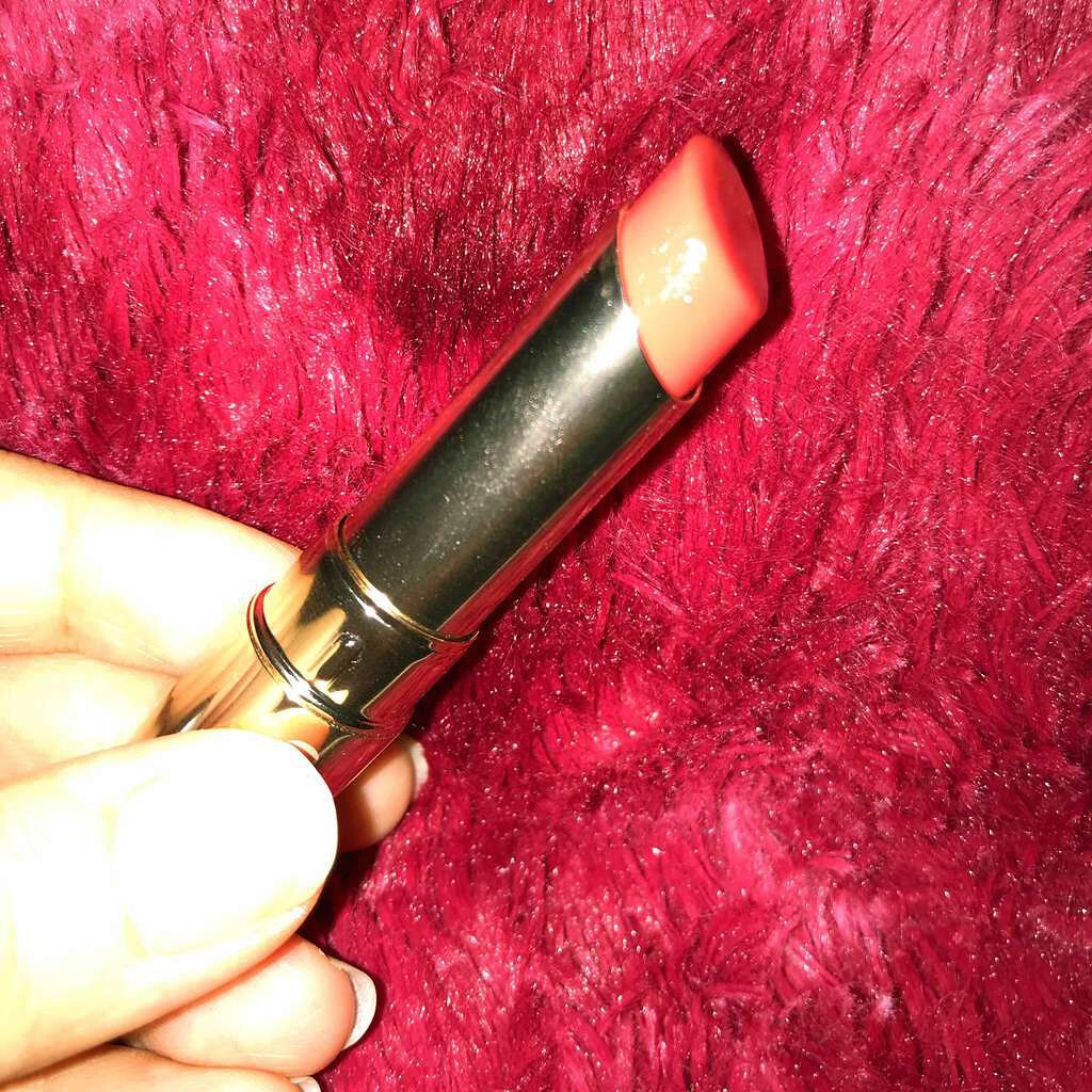 オペラ リップティント N/OPERA/リップティントを使ったクチコミ（2枚目）