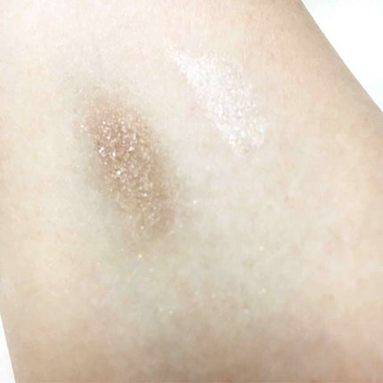 ジュエリングペンシル/MAJOLICA MAJORCA/ペンシルアイライナーを使ったクチコミ(2枚目)