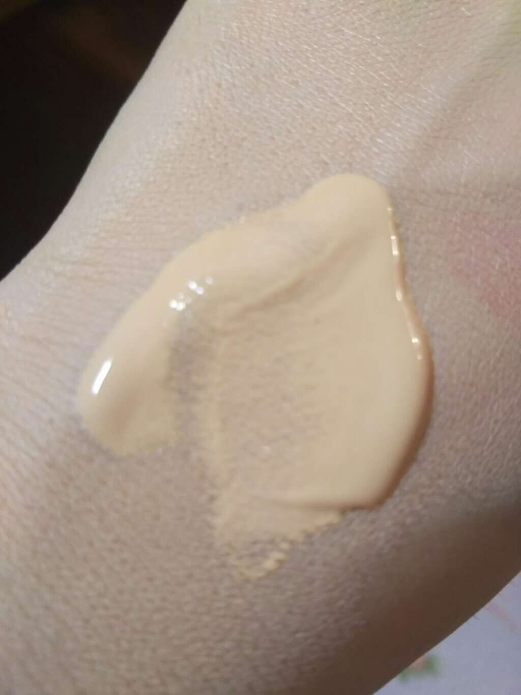 シークレットスキンメイカーゼロ(リキッド)/KATE/リキッドファンデーションを使ったクチコミ(1枚目)