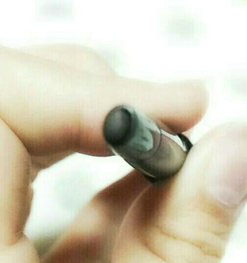 ブラシ付きアイブロウ繰り出し/CEZANNE/アイブロウペンシルを使ったクチコミ(2枚目)