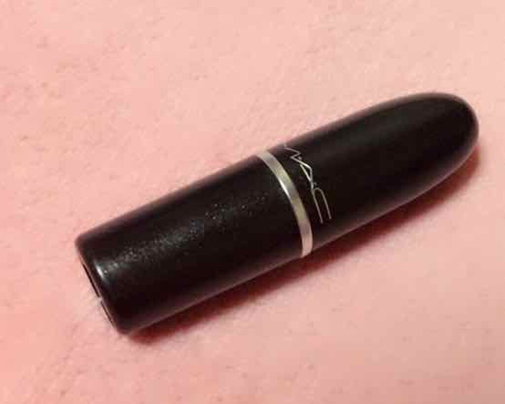 リップスティック/M・A・C/口紅を使ったクチコミ(1枚目)