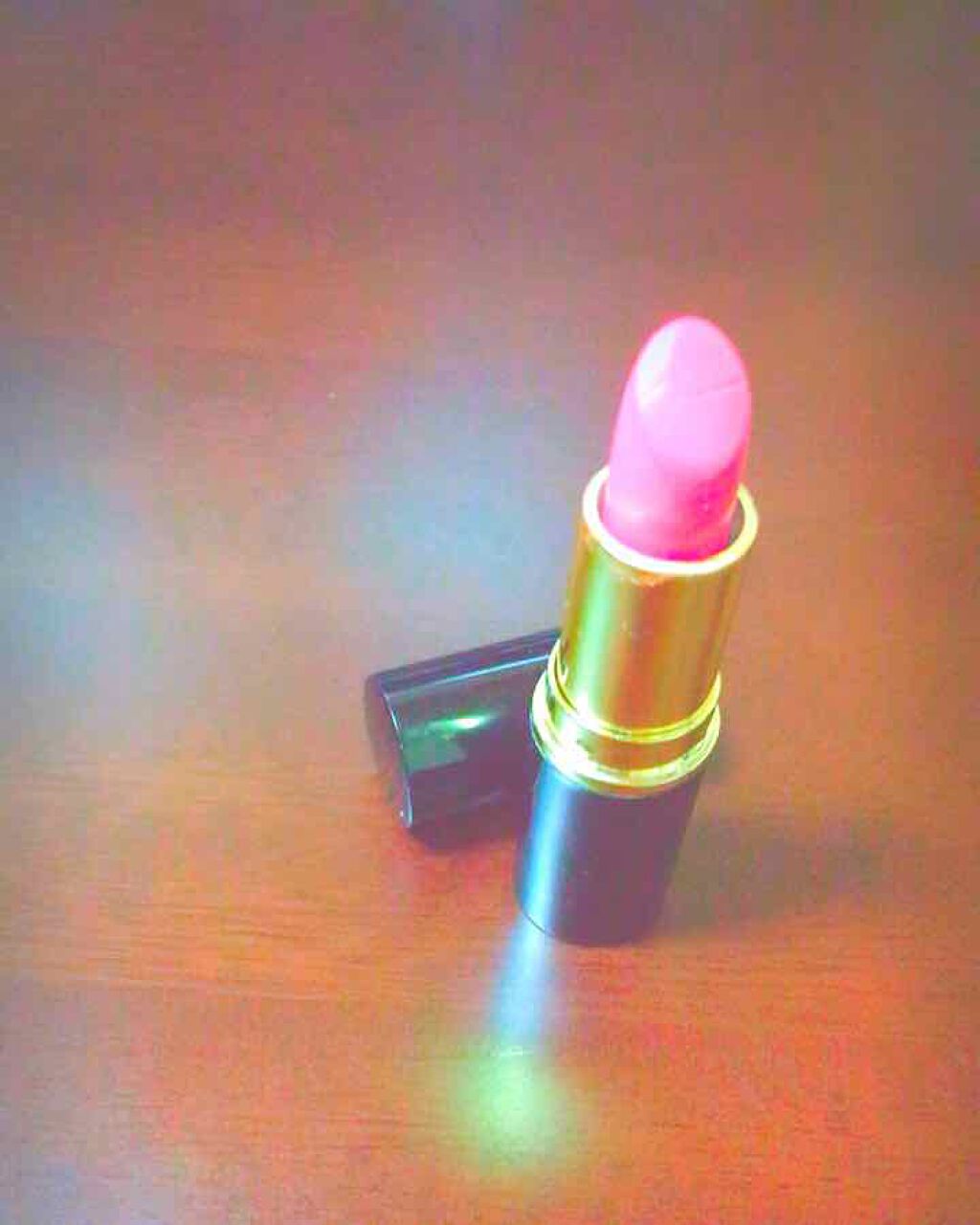 AC なめらかリップカラー/AC MAKEUP/口紅を使ったクチコミ（1枚目）