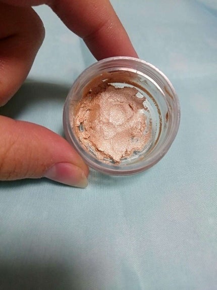 ハナタカパウダー/エルファー/パウダーハイライトを使ったクチコミ(2枚目)