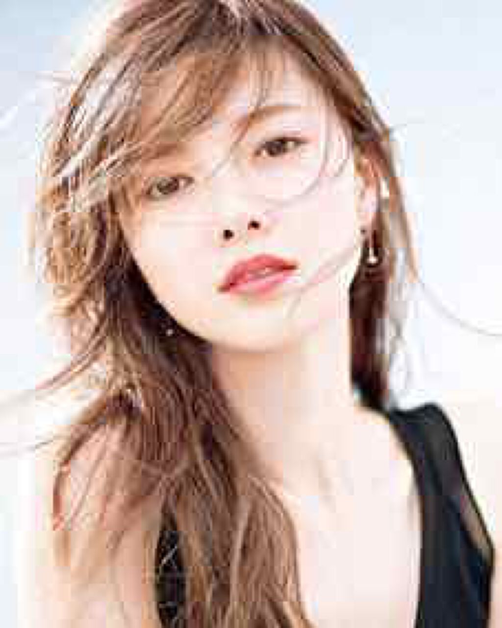 デュアルカラールージュ/マキアージュ/口紅を使ったクチコミ（1枚目）