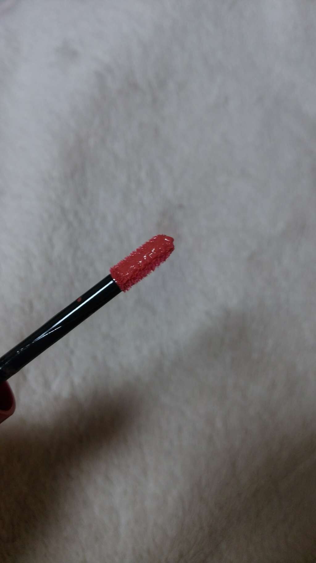 ジューシーバームグロス/インテグレート/リップグロスを使ったクチコミ(2枚目)