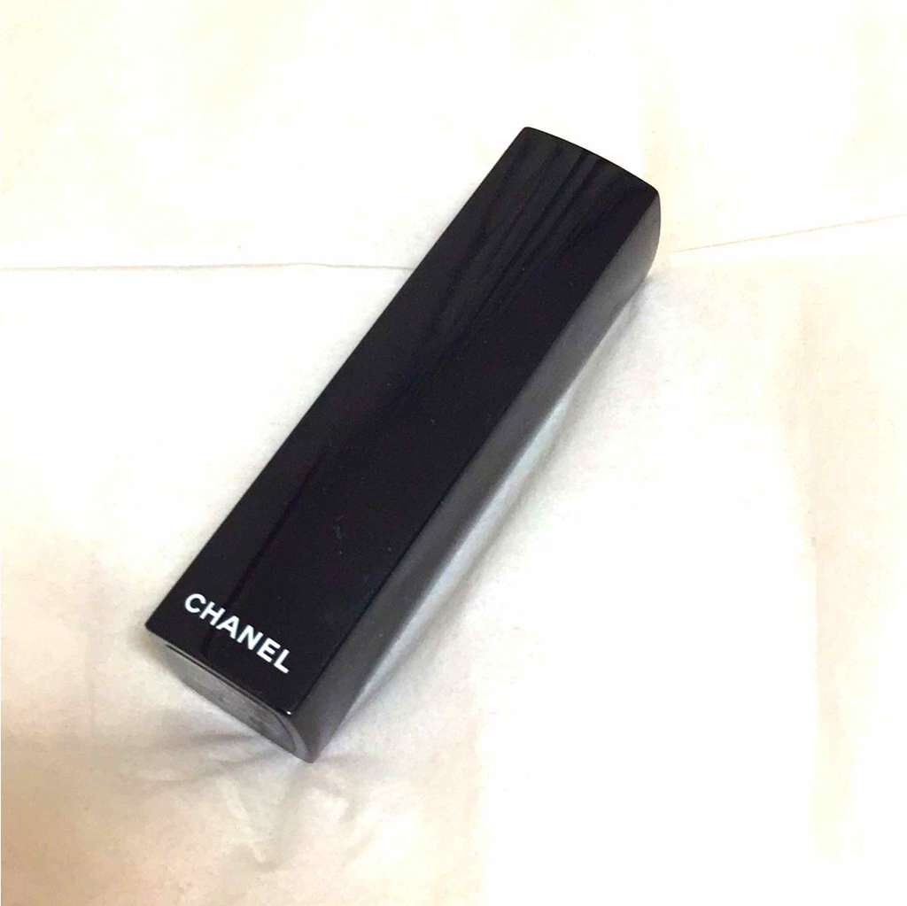 ルージュ アリュール/CHANEL/口紅を使ったクチコミ(1枚目)