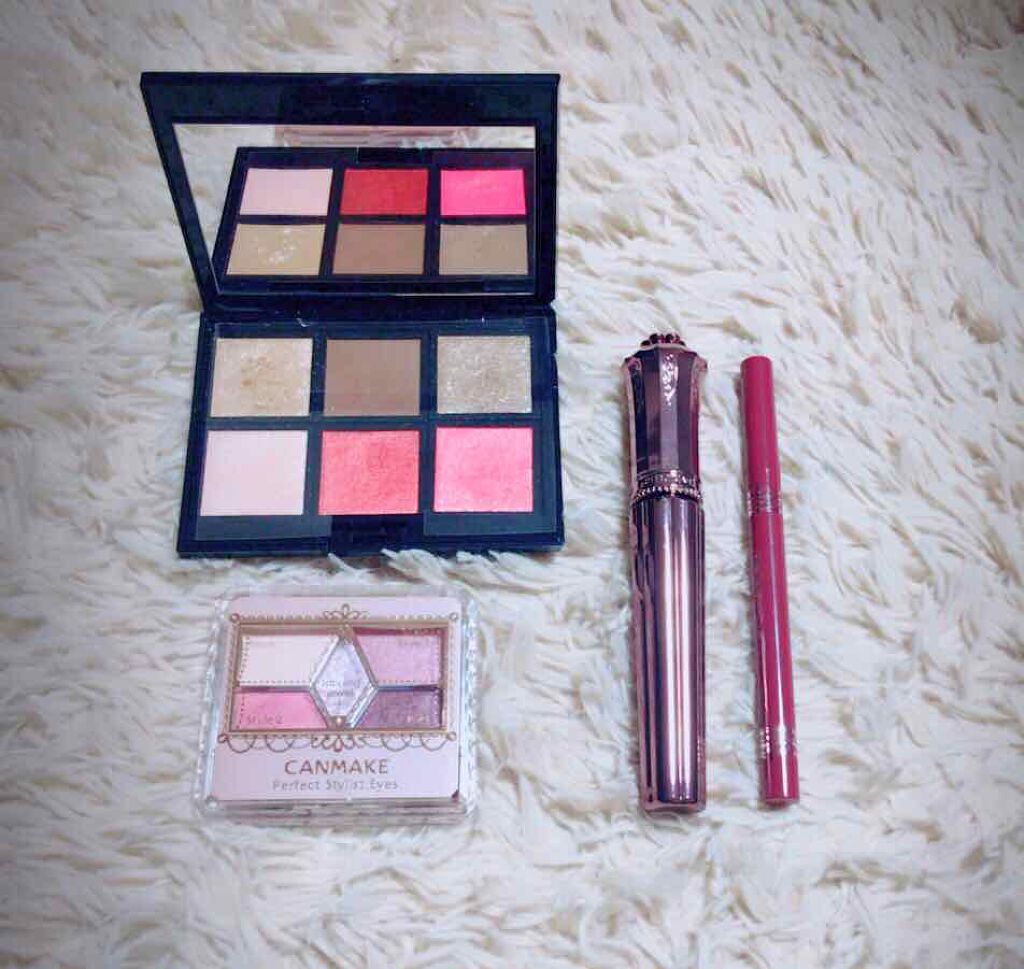 アディクション ザ アイシャドウ/ADDICTION/単色アイシャドウを使ったクチコミ(3枚目)