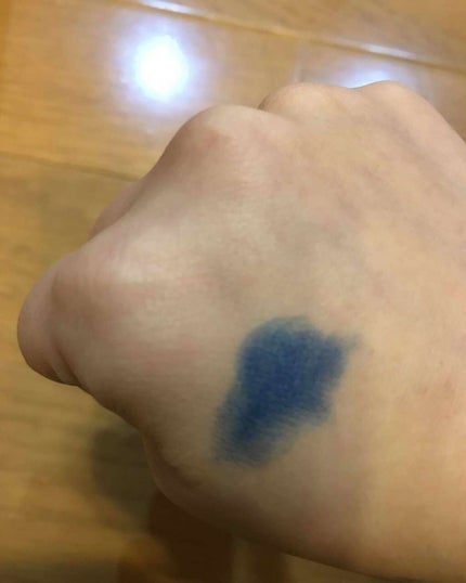 ロング&カールマスカラ アドバンストフィルム/ヒロインメイク/マスカラを使ったクチコミ(4枚目)