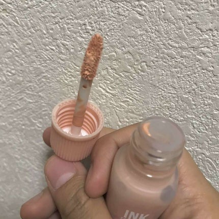 インクコレクター/PERIPERA/化粧下地を使ったクチコミ(2枚目)