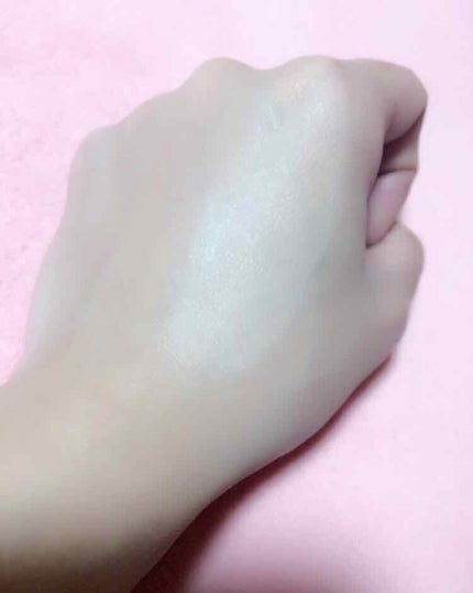 ミルキースキンリメイカー/MAJOLICA MAJORCA/化粧下地を使ったクチコミ(2枚目)