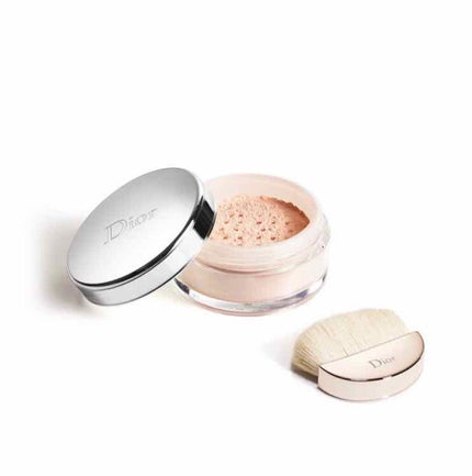 カプチュール トータル パーフェクション ルース パウダー/Dior/ルースパウダーを使ったクチコミ(1枚目)