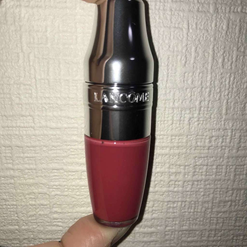 ジューシー シェイカー/LANCOME/リップグロスを使ったクチコミ(1枚目)