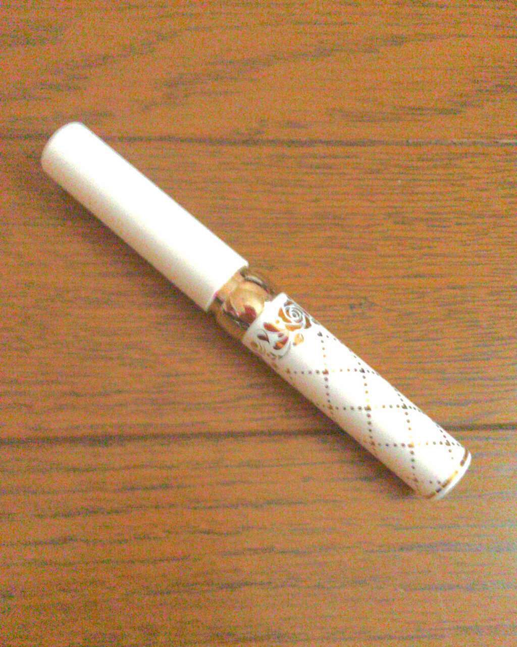 ウィンマックス スリムリップスティック/DAISO/口紅を使ったクチコミ(2枚目)