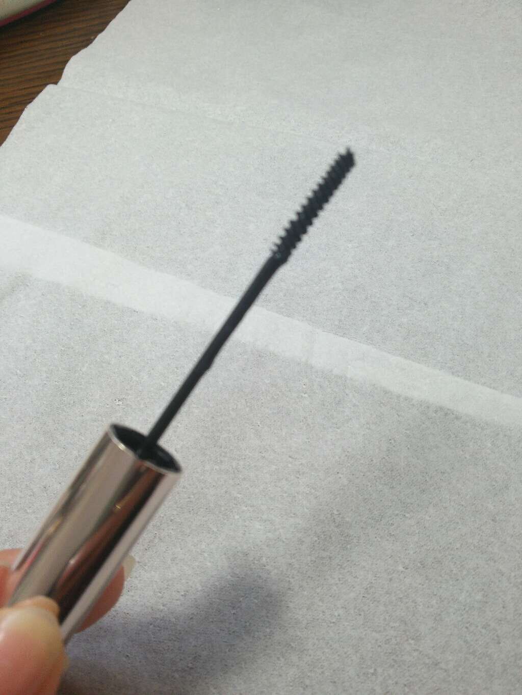 ラッシュフレームマスカラ/キャンメイク/マスカラを使ったクチコミ（3枚目）