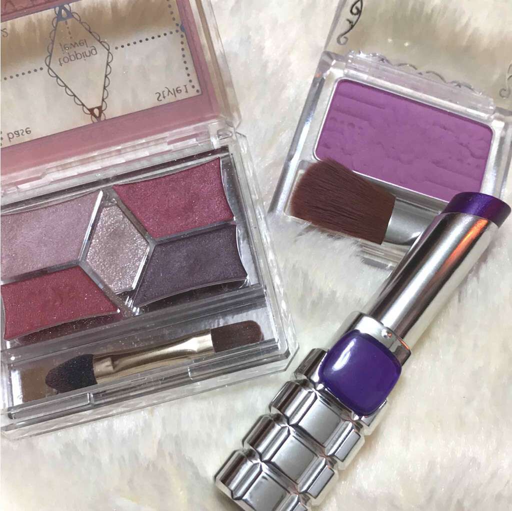 グロウルミナイザー UV/excel/化粧下地を使ったクチコミ(2枚目)