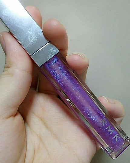 RMK リップジェリーグロス/RMK/リップグロスを使ったクチコミ(1枚目)