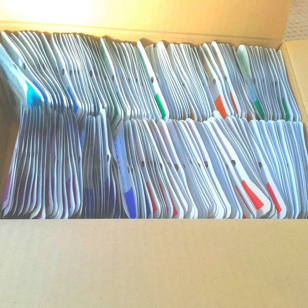 DARMAL シートマスクマスクパック/Dermal/シートマスク・パックを使ったクチコミ（2枚目）