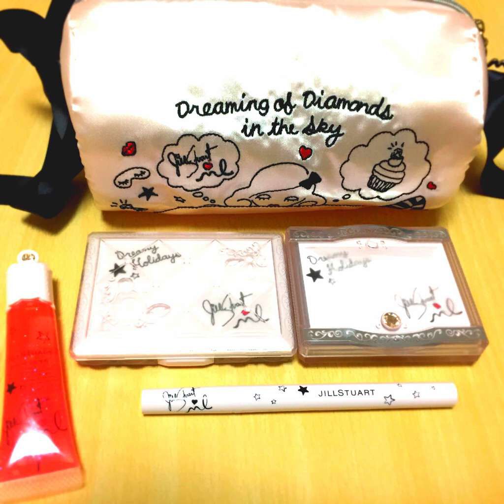 ジェリーリップグロス/JILL STUART/リップグロスを使ったクチコミ(2枚目)