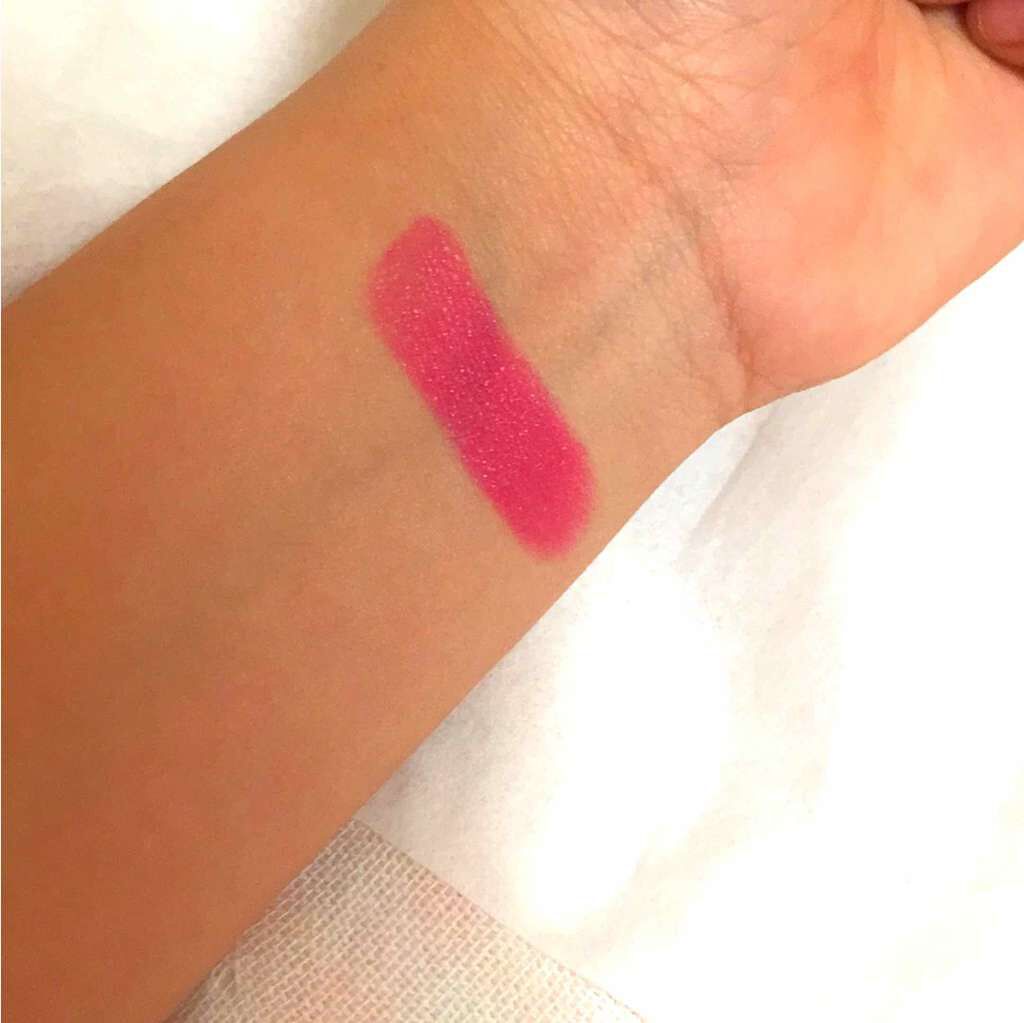 ルージュ アリュール/CHANEL/口紅を使ったクチコミ（3枚目）