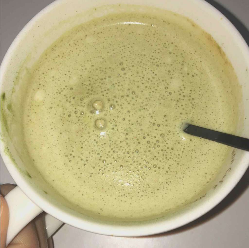 すっきりフルーツ青汁/FABIUS/青汁を使ったクチコミ(2枚目)