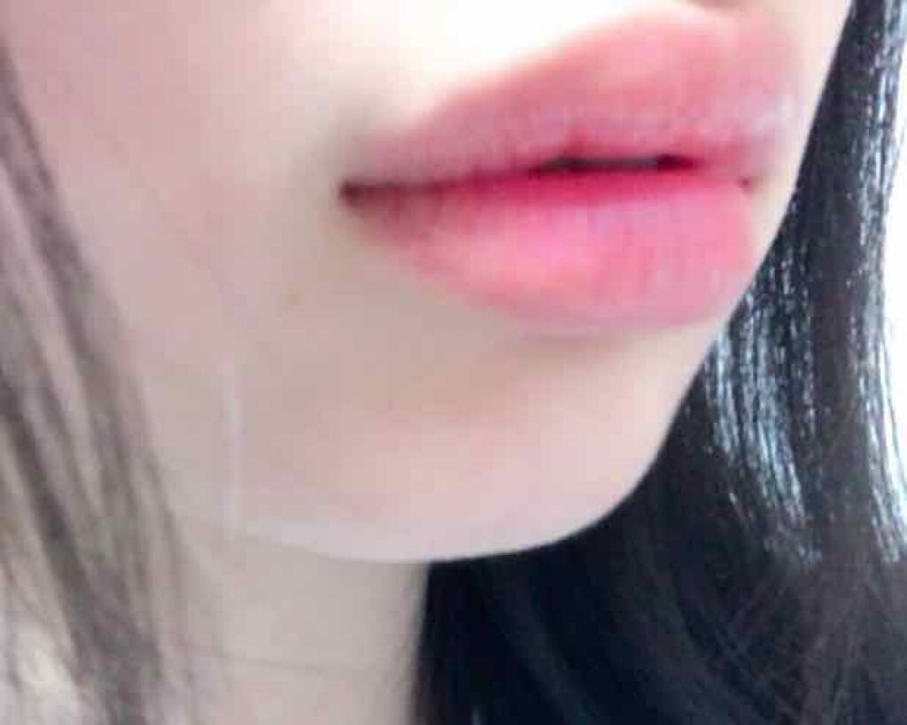 エスポルール リップティント/エスポルール/リップティントを使ったクチコミ（1枚目）